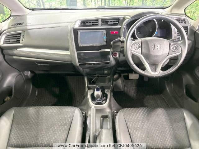 honda fit 2016 -HONDA--Fit DAA-GP5--GP5-4303740---HONDA--Fit DAA-GP5--GP5-4303740- image 2