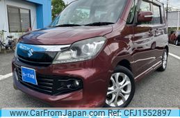 suzuki solio 2013 CFJ1552897