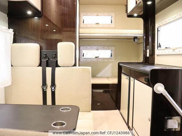toyota hiace-wagon 2009 GOO_JP_700030304130250605001 image 1