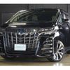 toyota alphard 2020 -TOYOTA--Alphard 6AA-AYH30W--AYH30-0112182---TOYOTA--Alphard 6AA-AYH30W--AYH30-0112182- image 1