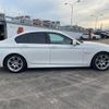 bmw 5-series 2011 CFJ1645807 image 3