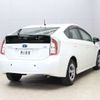 toyota prius 2012 CFJ1646404 image 2