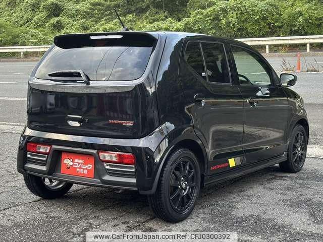 suzuki alto-works 2018 -SUZUKI 【名変中 】--Alto Works HA36S--897999---SUZUKI 【名変中 】--Alto Works HA36S--897999- image 2