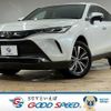 toyota harrier 2024 quick_quick_6BA-MXUA80_MXUA80-0110254 image 1