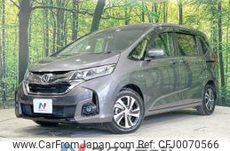 honda freed 2018 -HONDA--Freed DAA-GB7--GB7-1085567---HONDA--Freed DAA-GB7--GB7-1085567-