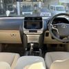 toyota land-cruiser-prado 2020 -TOYOTA--Land Cruiser Prado CBA-TRJ150W--TRJ150-0109017---TOYOTA--Land Cruiser Prado CBA-TRJ150W--TRJ150-0109017- image 2