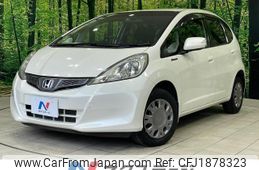 honda fit 2011 CFJ1878323