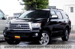 toyota sequoia 2013 -OTHER IMPORTED--Sequoia ﾌﾒｲ--ｸﾆ[01]055120---OTHER IMPORTED--Sequoia ﾌﾒｲ--ｸﾆ[01]055120-