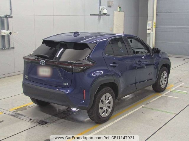 toyota yaris-cross 2022 -TOYOTA--Yaris Cross MXPJ10-3036524---TOYOTA--Yaris Cross MXPJ10-3036524- image 2