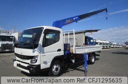 mitsubishi-fuso canter 2024 -MITSUBISHI--Canter 2PG-FEB90--FEB90-****52---MITSUBISHI--Canter 2PG-FEB90--FEB90-****52-