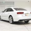 audi s6 2016 quick_quick_ABA-4GCTGA_WAUZZZ4G9GN117594 image 6