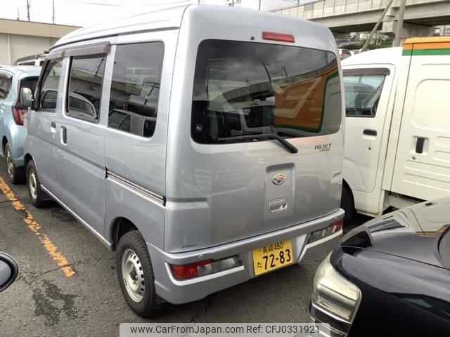 daihatsu hijet-van 2019 -DAIHATSU 【長崎 480ﾀ7283】--Hijet Van S321V--0403011---DAIHATSU 【長崎 480ﾀ7283】--Hijet Van S321V--0403011- image 2