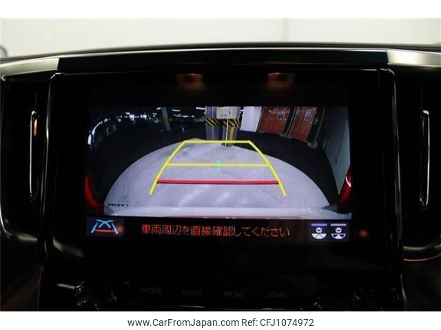 toyota alphard 2020 -TOYOTA--Alphard 3BA-AGH30W--AGH30-0349304---TOYOTA--Alphard 3BA-AGH30W--AGH30-0349304- image 2