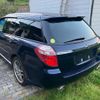 subaru legacy-touring-wagon 2007 CFJ1809844 image 4