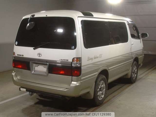 toyota hiace-wagon 2002 -TOYOTA--Hiace Wagon KH-KZH106W--KZH106-1043262---TOYOTA--Hiace Wagon KH-KZH106W--KZH106-1043262- image 2