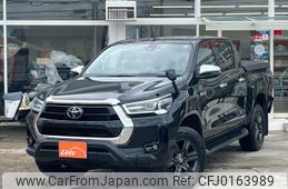 toyota hilux 2021 GOO_NET_EXCHANGE_0504323A30240831W001