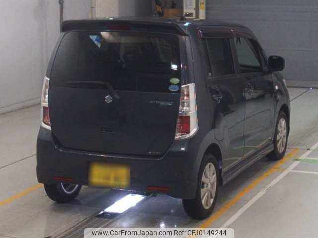 suzuki wagon-r 2011 -SUZUKI 【岐阜 582 1159】--Wagon R MH23S--MH23S-646407---SUZUKI 【岐阜 582 1159】--Wagon R MH23S--MH23S-646407- image 2