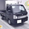 suzuki carry-truck 2024 -SUZUKI 【高知 485ｻ168】--Carry Truck DA16T-846953---SUZUKI 【高知 485ｻ168】--Carry Truck DA16T-846953- image 1