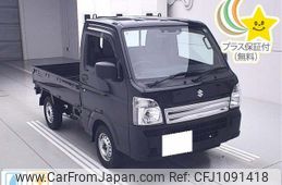 suzuki carry-truck 2024 -SUZUKI 【高知 485ｻ168】--Carry Truck DA16T-846953---SUZUKI 【高知 485ｻ168】--Carry Truck DA16T-846953-