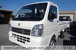 suzuki carry-truck 2024 quick_quick_3BD-DA16T_DA16T-847022