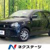 suzuki alto 2015 -SUZUKI--Alto DBA-HA36S--HA36S-218796---SUZUKI--Alto DBA-HA36S--HA36S-218796- image 1