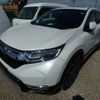 honda cr-v 2021 NIKYO_JL29369 image 3