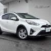 toyota aqua 2017 -TOYOTA--AQUA DAA-NHP10H--NHP10-6649689---TOYOTA--AQUA DAA-NHP10H--NHP10-6649689- image 1