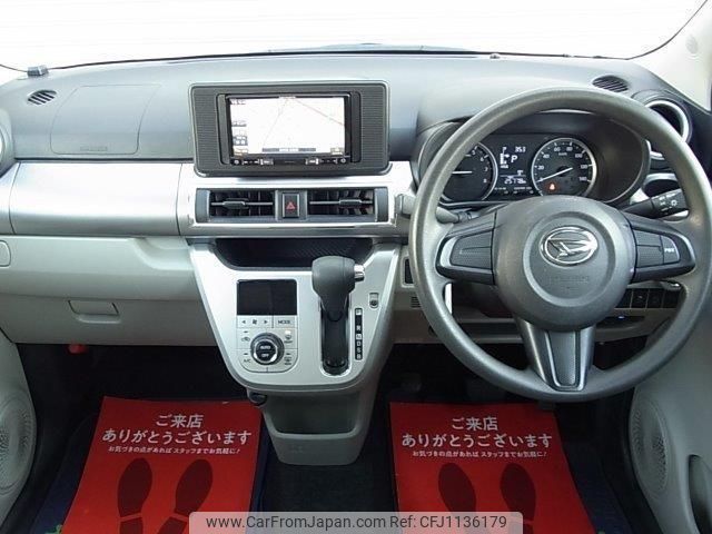daihatsu cast 2017 quick_quick_LA250S_LA250S-0098612 image 2