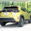 toyota yaris-cross 2020 CFJ1516285 image 17