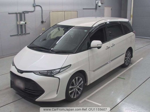 toyota estima 2016 -TOYOTA--Estima ACR50W-7137903---TOYOTA--Estima ACR50W-7137903- image 1