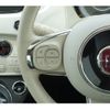 fiat 500 2019 -FIAT--Fiat 500 ABA-31209--ZFA3120000JB52681---FIAT--Fiat 500 ABA-31209--ZFA3120000JB52681- image 19