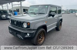 suzuki jimny-sierra 2022 quick_quick_3BA-JB74W_176272