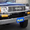 toyota land-cruiser-prado 1995 -TOYOTA--Land Cruiser Prado KD-KZJ78W--KZJ78-0032281---TOYOTA--Land Cruiser Prado KD-KZJ78W--KZJ78-0032281- image 13