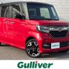 honda n-box 2017 -HONDA--N BOX DBA-JF4--JF4-2001178---HONDA--N BOX DBA-JF4--JF4-2001178- image 1