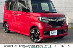 honda n-box 2017 -HONDA--N BOX DBA-JF4--JF4-2001178---HONDA--N BOX DBA-JF4--JF4-2001178-