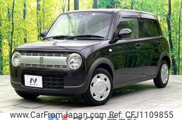 suzuki alto-lapin 2018 -SUZUKI--Alto Lapin DBA-HE33S--HE33S-186048---SUZUKI--Alto Lapin DBA-HE33S--HE33S-186048-