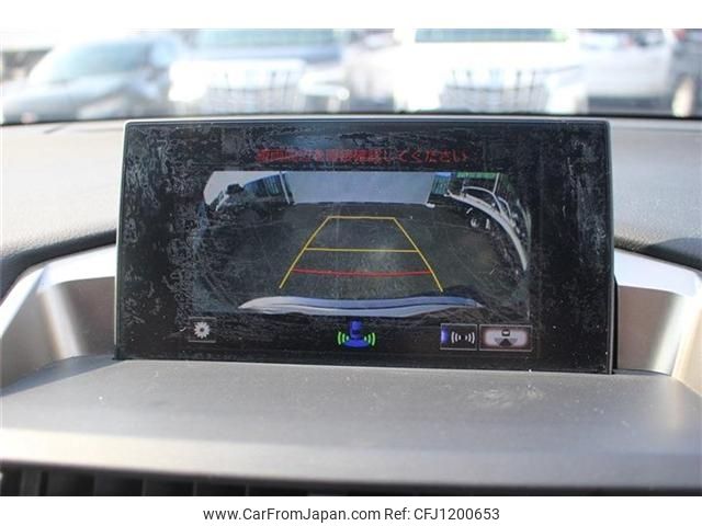 lexus nx 2014 -LEXUS--Lexus NX DBA-AGZ15--AGZ15-1001386---LEXUS--Lexus NX DBA-AGZ15--AGZ15-1001386- image 2
