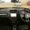 jeep renegade 2022 -CHRYSLER--Jeep Renegade 3BA-BV13PM--1C4NJCD10MPN48374---CHRYSLER--Jeep Renegade 3BA-BV13PM--1C4NJCD10MPN48374- image 3