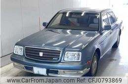 toyota century 1998 22726