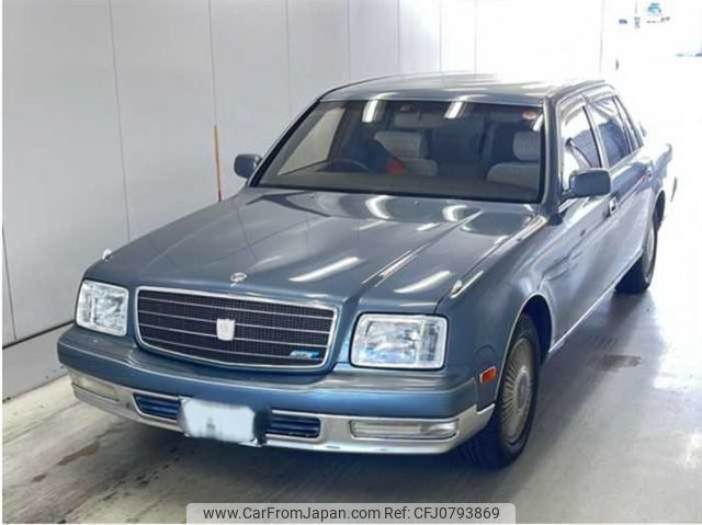 toyota century 1998 22726 image 1