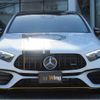 mercedes-benz a-class 2024 CFJ1264950 image 2
