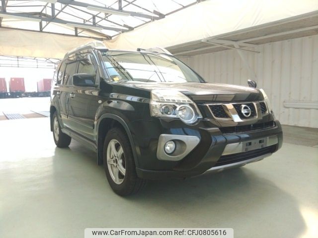 nissan x-trail 2013 ENHANCEAUTO_1_ea295236 image 1