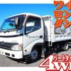 hino dutro 2007 quick_quick_BDG-XZU488M_XZU488-0001124 image 1