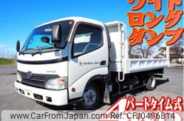 hino dutro 2007 quick_quick_BDG-XZU488M_XZU488-0001124