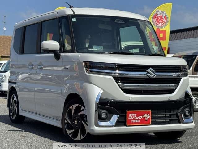 suzuki spacia 2024 CFJ1709993 image 2