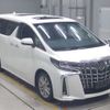 toyota alphard 2019 -TOYOTA--Alphard AGH30W-0261144---TOYOTA--Alphard AGH30W-0261144- image 6