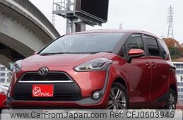 toyota sienta 2018 -TOYOTA 【岐阜 530ﾁ5900】--Sienta DBA-NSP170G--NSP170-7144103---TOYOTA 【岐阜 530ﾁ5900】--Sienta DBA-NSP170G--NSP170-7144103-