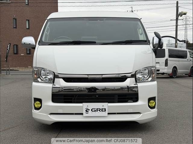 toyota hiace-van 2018 -TOYOTA--Hiace Van CBF-TRH211K--TRH211-8008065---TOYOTA--Hiace Van CBF-TRH211K--TRH211-8008065- image 2