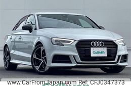 audi a3 2020 -AUDI--Audi A3 DBA-8VCXSL--WAUZZZ8V0KA095607---AUDI--Audi A3 DBA-8VCXSL--WAUZZZ8V0KA095607-