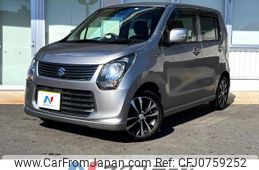 suzuki wagon-r 2014 -SUZUKI--Wagon R DBA-MH34S--MH34S-288255---SUZUKI--Wagon R DBA-MH34S--MH34S-288255-